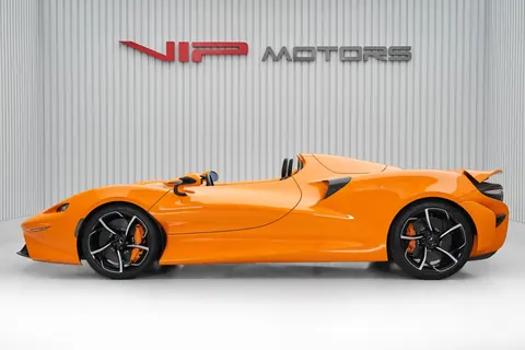 2020 McLaren Elva 804 HP for sale For Super Rich
