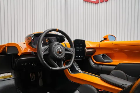 2020 McLaren Elva buy for sale For Super Rich