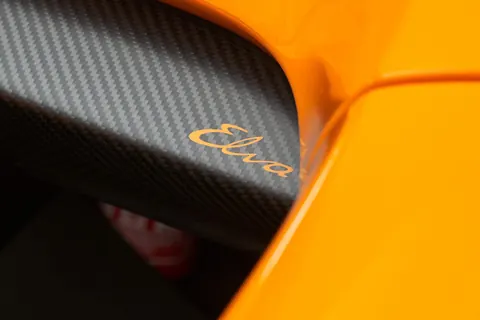 2020 McLaren Elva supercar for sale For Super Rich