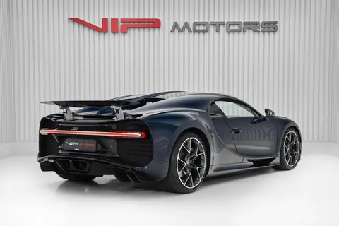 2018 Bugatti Chiron Blue carbon for sale For Super Rich 2018 Bugatti Chiron Blue carbon for sale For Super Rich