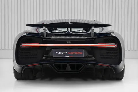 2018 Bugatti Chiron W16 for sale For Super Rich 2018 Bugatti Chiron W16 for sale For Super Rich