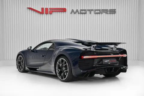 2018 Bugatti Chiron Used for sale For Super Rich 2018 Bugatti Chiron Used for sale For Super Rich