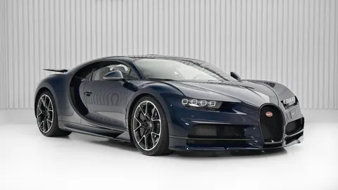 2018 Bugatti Chiron Coupe for sale For Super Rich 2018 Bugatti Chiron Coupe for sale For Super Rich