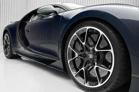 2018 Bugatti Chiron supercar for sale For Super Rich 2018 Bugatti Chiron supercar for sale For Super Rich
