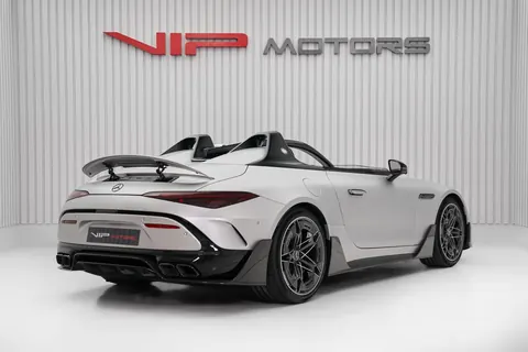 2025 Mercedes AMG PureSpeed 577 HP for sale For Super Rich