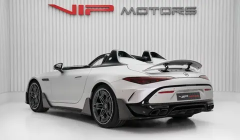 2025 Mercedes AMG PureSpeed New for sale For Super Rich