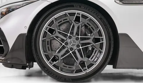 2025 Mercedes AMG PureSpeed buy for sale For Super Rich