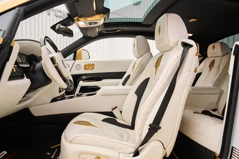2019 Rolls-Royce WRAITH buyers for sale For Super Rich