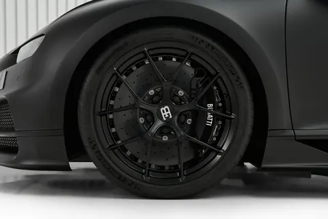 2021 Bugatti Chiron price for sale For Super Rich