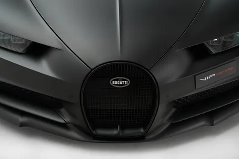 2021 Bugatti Chiron search for sale For Super Rich
