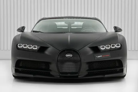 2021 Bugatti Chiron 16 for sale For Super Rich