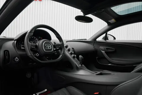 2021 Bugatti Chiron Automatic for sale For Super Rich