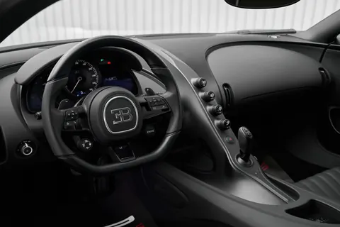 2021 Bugatti Chiron UAE for sale For Super Rich