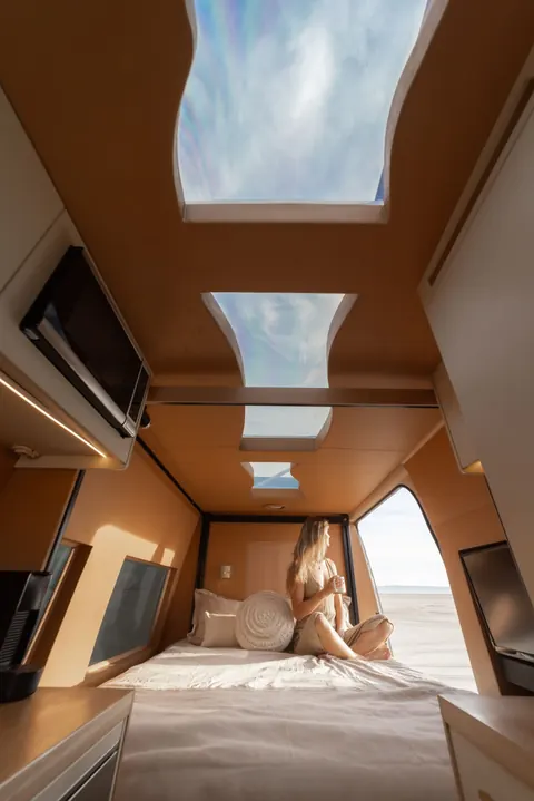 2022 Mercedes Sprinter 3500XD 170wb buyers for sale For Super Rich 2022 Mercedes Sprinter 3500XD 170wb buyers for sale For Super Rich