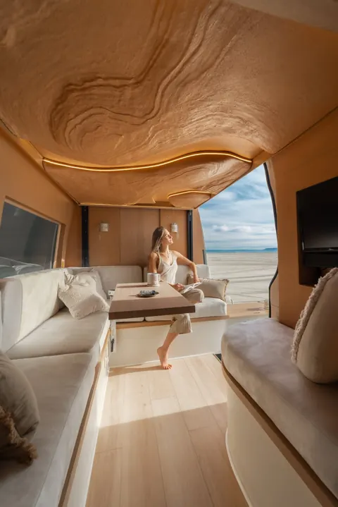 2022 Mercedes Sprinter 3500XD 170wb best for sale For Super Rich 2022 Mercedes Sprinter 3500XD 170wb best for sale For Super Rich