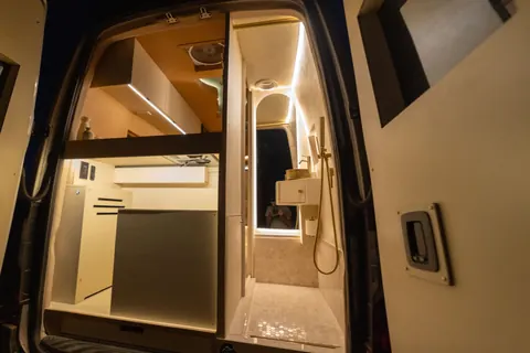 2022 Mercedes Sprinter 3500XD 170wb image for sale For Super Rich 2022 Mercedes Sprinter 3500XD 170wb image for sale For Super Rich