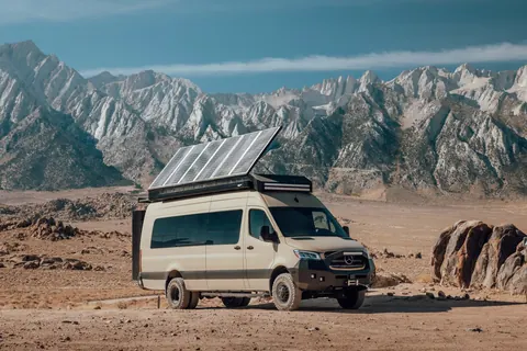2022 Mercedes Sprinter 3500XD 170wb 3.0-liter V6 turbo-diesel engine for sale For Super Rich 2022 Mercedes Sprinter 3500XD 170wb 3.0-liter V6 turbo-diesel engine for sale For Super Rich