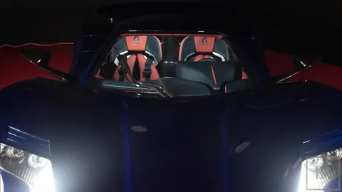 2023 Aspark OWL luxury for sale For Super Rich 2023 Aspark OWL luxury for sale For Super Rich