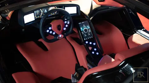 2023 Aspark OWL supercar for sale For Super Rich 2023 Aspark OWL supercar for sale For Super Rich