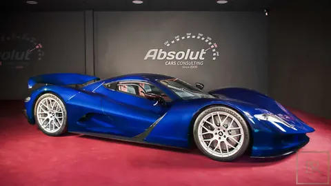 2023 Aspark OWL 2012 for sale For Super Rich 2023 Aspark OWL 2012 for sale For Super Rich