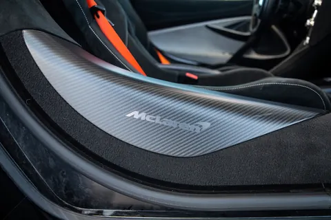 2021 McLaren 765LT buy for sale For Super Rich