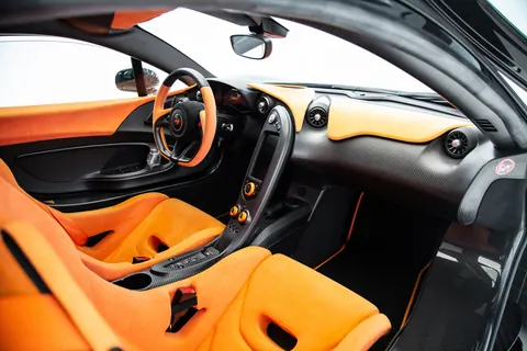2015 McLaren P1 buy for sale For Super Rich