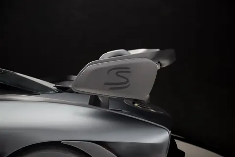 2019 McLaren Senna luxury for sale For Super Rich
