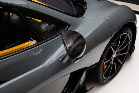 2015 McLaren P1 supercar for sale For Super Rich