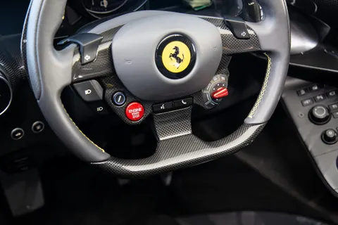 2020 Ferrari Monza SP2 luxury for sale For Super Rich