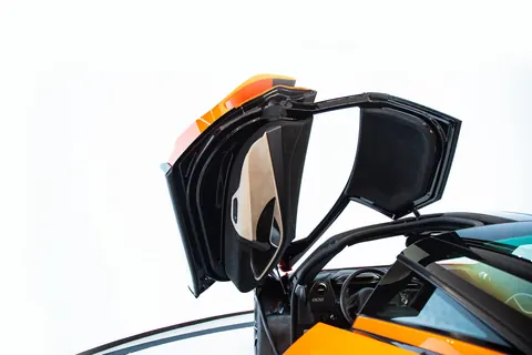 2021 McLaren 765LT buyers for sale For Super Rich