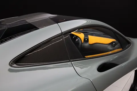 2015 McLaren P1 best for sale For Super Rich