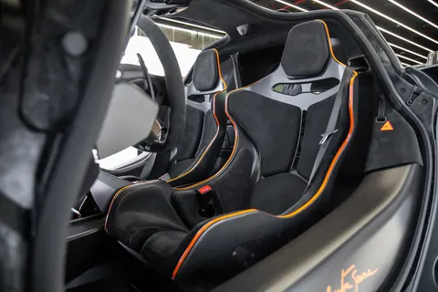 2019 McLaren Senna best for sale For Super Rich