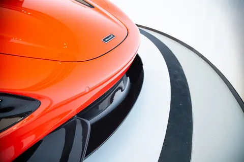 2021 McLaren 765LT search for sale For Super Rich