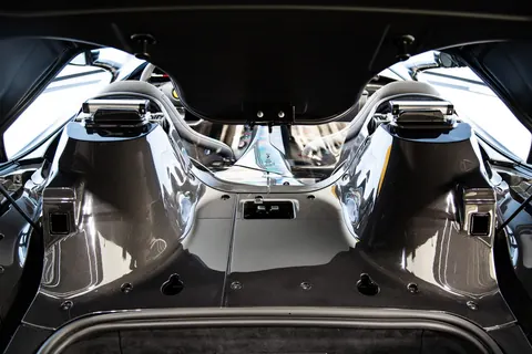 2018 Bugatti Chiron supercar for sale For Super Rich