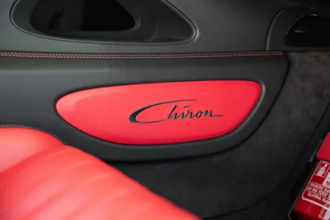 2018 Bugatti Chiron image for sale For Super Rich