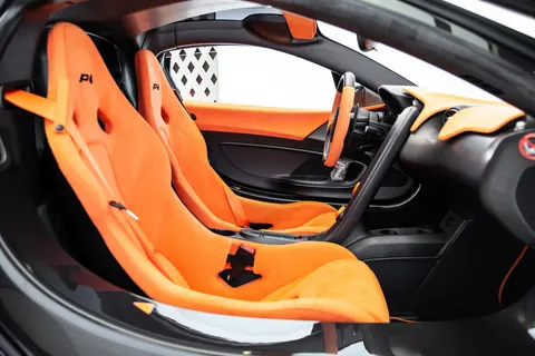2015 McLaren P1 price for sale For Super Rich