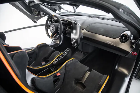 2019 McLaren Senna price for sale For Super Rich