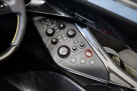 2020 Ferrari Monza SP2 supercar for sale For Super Rich