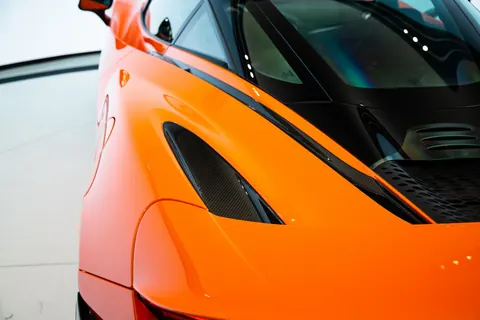 2021 McLaren 765LT price for sale For Super Rich