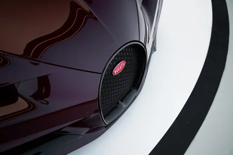 2018 Bugatti Chiron buy for sale For Super Rich