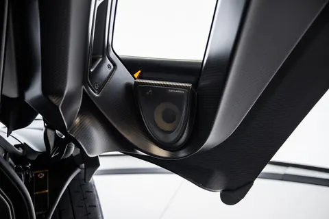 2019 McLaren Senna argus for sale For Super Rich