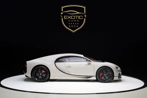 2018 Bugatti Chiron W16 for sale For Super Rich 2018 Bugatti Chiron W16 for sale For Super Rich