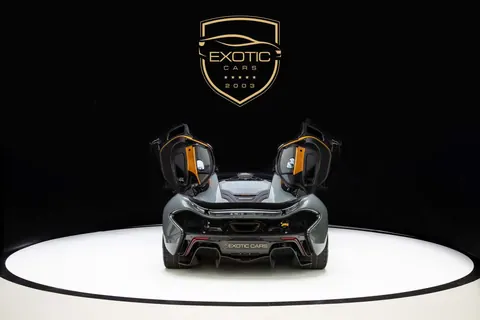2015 McLaren P1 800 - 900HP for sale For Super Rich
