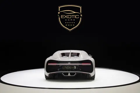 2018 Bugatti Chiron 8.0 Litre for sale For Super Rich 2018 Bugatti Chiron 8.0 Litre for sale For Super Rich