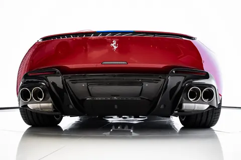 2020 Ferrari Monza SP1 800 HP for sale For Super Rich