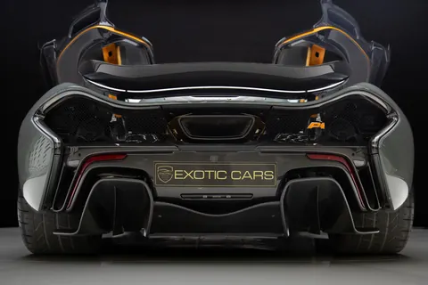 2015 McLaren P1 Used for sale For Super Rich