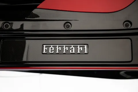 2020 Ferrari Monza SP1 Convertible for sale For Super Rich