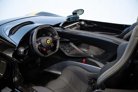 2020 Ferrari Monza SP2 buyers for sale For Super Rich