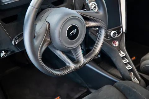 2021 McLaren 765LT Coupe for sale For Super Rich