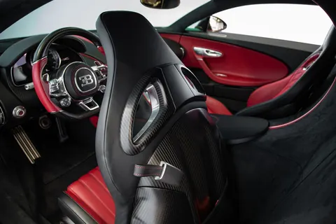 2018 Bugatti Chiron search for sale For Super Rich